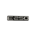 XC2Z1542528BA - Accessories: Door Emblem for Ford Image