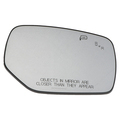 91039AL13A - Body: Mirror Glass for Subaru: Legacy, Outback, WRX, WRX STI Image