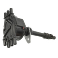 12598210 - Electrical: Distributor Assembly for Chevrolet: Astro, Blazer, C1500, Express 1500, Express 2500, Express 3500, K1500 Pickup, P30, S10, Silverado 1500, Silverado 1500 Classic | GMC: C1500 Pickup, Jimmy, K1500 Pickup, P3500, Safari, Savana 1500, Savana 2500, Savana 3500, Sierra 1500, Sierra 1500 Classic, Sonoma | Oldsmobile: Bravada Image