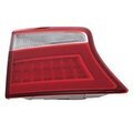 92405B8150 - Electrical: Tail Light Assembly for Hyundai Image