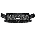 JL3Z8200SRPTM - Body: Grille for Ford Image