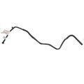 CK4Z9G297A - Emission System: Vapor Hose for Ford Image
