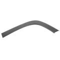 68210317AC - : 2014-2018 Jeep Cherokee Quarter Panel Driver Side Wheel Flare Molding | Genuine OEM for Jeep: Cherokee Image