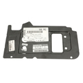 762273TA0A - Body: Hinge Pillar Reinforced Reinforced Plate for Nissan: Altima, Maxima Image