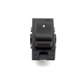 22895545 - Electrical: Window Switch for Buick: Enclave, Lucerne | Cadillac: Escalade, Escalade ESV, Escalade EXT | Chevrolet: Avalanche, HHR, Silverado 1500, Silverado 2500 HD, Silverado 3500 HD, Suburban 1500, Suburban 2500, Tahoe, Traverse | GMC: Acadia, Sierra 1500, Sierra 2500 HD, Sierra 3500 HD, Yukon, Yukon XL 1500, Yukon XL 2500 Image