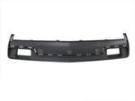22944881 - : OEM NEW 2014-15 GM Chevrolet Silverado Front Bumper Intermediate Filler 22944881 for GM Image