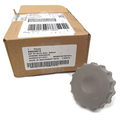 89039812 - : OEM NEW 2004-2007 GM Buick Rendezvous Seat Lumbar Support Actuator Knob 89039812 for GM Image