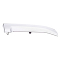 91123FJ020 - Body: Molding for Subaru: Impreza Image