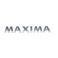 848949N00A - Body: Nameplate for Nissan: Maxima Image