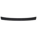 E771SFL100 - : 2018-2023 Subaru Crosstrek Rear Upper Bumper Cover for Subaru Image