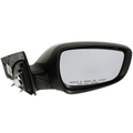 876203Y530 - Body: Mirror Assembly for Hyundai: Elantra Image