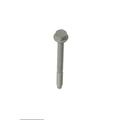 11588734 - HVAC: A/C Compressor Bolt for Buick: Cascada, Enclave, Encore, Envision, LaCrosse, Regal, Rendezvous, Verano | Cadillac: ATS, CT6, CTS, SRX, STS, XTS | Chevrolet: Bolt EUV, Bolt EV, Camaro, Caprice, Captiva Sport, Colorado, Cruze, Cruze Limited, Equinox, Express 2500, Express 3500, Impala, Impala Limited, Malibu, Malibu Limited, Silverado 1500, Sonic, Spark, Spark EV, SS, Traverse, Trax | GMC: Acadia, Acadia Limited, Canyon, Savana 2500, Savana 3500, Sierra 1500, Terrain | Oldsmobile: Alero | Pontiac: G6, G8, Grand Am, Torrent | Saturn: Aura, Outlook, Vue Image