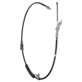 4860078AG - : OEM NEW 2001-2002 Mopar Chrysler Parking Brake Cable Right Rear Disc 4860078AG for Chrysler: PT Cruiser Image