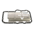 53021001AB - 3.7L Gas; Engine: Oil Pan Gasket for Dodge: Dakota, Durango, Nitro, Ram 1500, Ram 2500, Ram 3500 | Jeep: Commander, Grand Cherokee, Liberty | Ram: 1500, Dakota Image