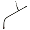15144AA100 - : OEM NEW 2007-20 Subaru Engine Oil Dipstick Tube GUIDE ASSY OIL LEVEL 15144AA100 for Subaru: Forester, Impreza, Legacy, Outback, WRX STI Image