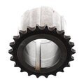 12713934 - Engine: Crankshaft Gear for GM Image