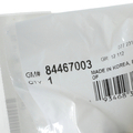 84467003 - : Chrome Vehicle Name Plate (COLORADO) for GM Image