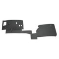 7L5Z8310A - Body: Air Deflector for Ford: Ranger Image