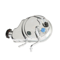 19420676 - : Power Steering Pump for Cadillac: Escalade, Escalade ESV | Chevrolet: Avalanche 2500, C1500, C2500, C3500, C3500HD, K1500 Pickup, K2500 Pickup, K3500 Pickup, Silverado 1500 Classic, Silverado 1500 HD, Silverado 1500 HD Classic, Silverado 2500, Silverado 2500 HD, Silverado 2500 HD Classic, Silverado 3500, Silverado 3500 Classic, Silverado 3500 HD, Suburban 1500, Suburban 2500, Suburban C1500, Suburban C2500, Suburban K1500, Suburban K2500, Tahoe | GMC: C1500 Pickup, C2500 Pickup, C3500 Pickup, C3500HD, K1500 Pickup, K2500 Pickup, K3500 Pickup, Sierra 1500, Sierra 1500 Classic, Sierra 1500 HD, Sierra 1500 HD Classic, Sierra 2500, Sierra 2500 HD, Sierra 2500 HD Classic, Sierra 3500, Sierra 3500 Classic, Sierra 3500 HD, Suburban C1500, Suburban C2500, Suburban K1500, Suburban K2500, Yukon, Yukon XL 2500 | Hummer: H2 Image
