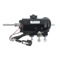 F81Z9C407AC - Air &amp; Fuel Delivery: Electric Fuel Pump for Ford Image