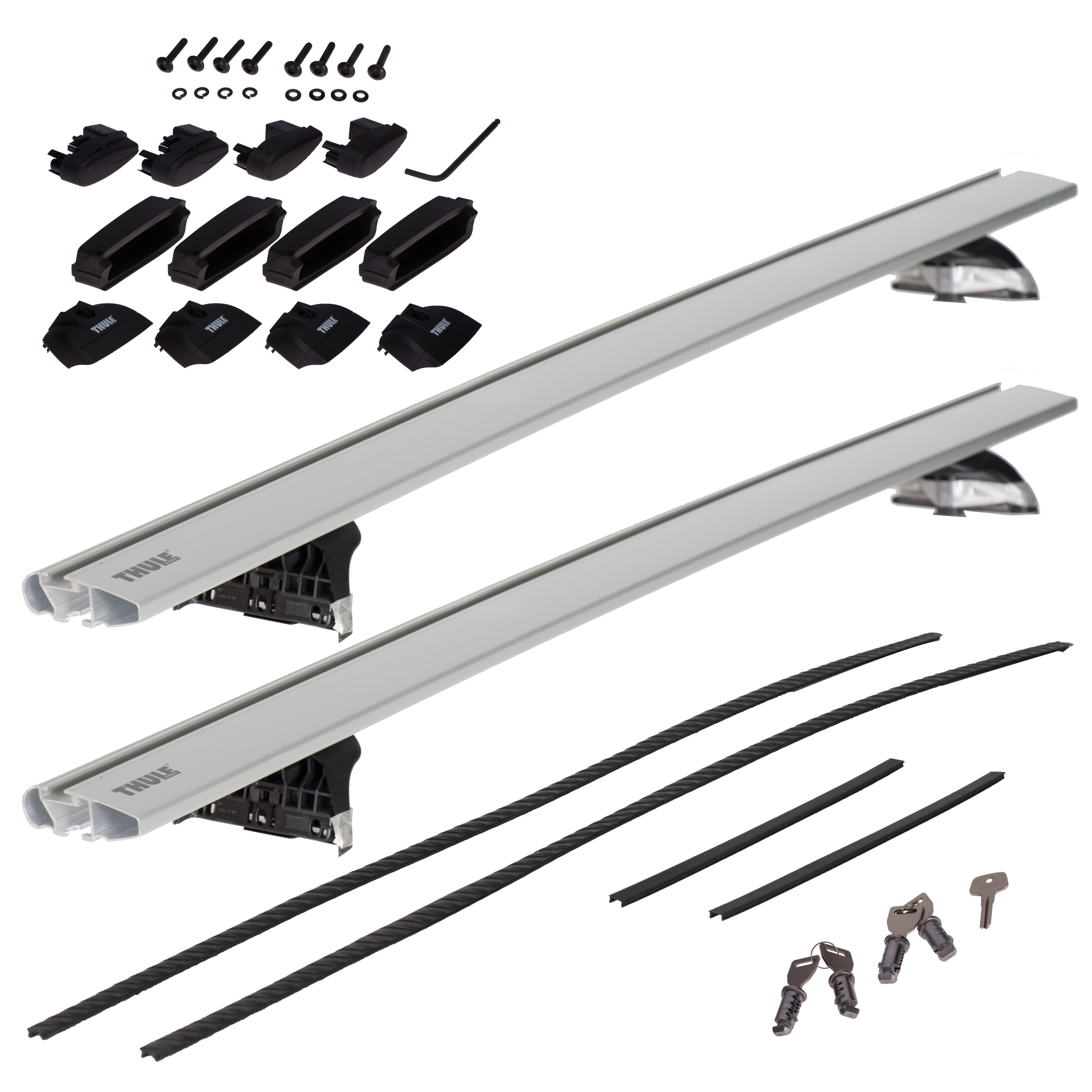 Thule TourRack　セット Thule Tour Rack | Thule | United States