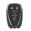 13529636 - : Remote Control Door Lock and Theft Deterrent Transmitter for Chevrolet: Blazer, Traverse Image