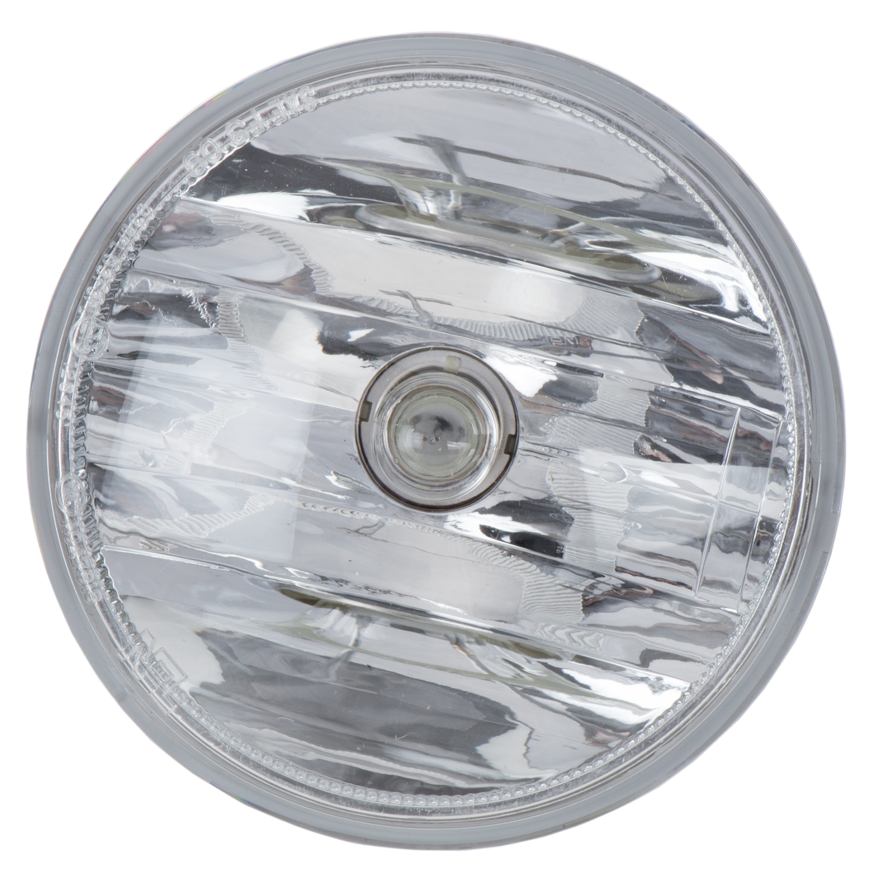 7R3Z15200A - Electrical: Fog Lamp for Ford: Escape, Explorer Sport Trac, Mustang Image