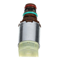 CV6Z7G136B - : OEM NEW 12-2018 Ford LincoIn Automatic Transmission Control Solenoid CV6Z7G136B for Ford: Edge, Escape, Explorer, Fusion, Special Service Police Sedan, Taurus, Transit Connect | Lincoln: MKC, MKT, MKZ Image