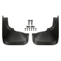 19156905 - : Splash Guards, Rear for GM Image