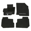 MZ315295 - Interior: Floor Mats - Carpet for Mitsubishi: Mirage G4 Image