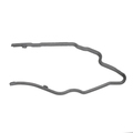 3M4Z6020BA - Engine: Front Cover Gasket for Ford: Contour, Escape, Five Hundred, Freestyle, Fusion, Taurus | Lincoln: Zephyr | Mercury: Cougar, Mariner, Milan, Montego, Mystique, Sable Image