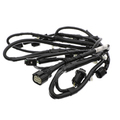 BC3Z15K868A - Body: Wire Harness for Ford: F-250 Super Duty, F-350 Super Duty, F-450 Super Duty Image