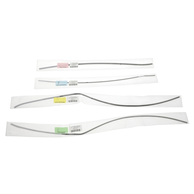 SOA801P060M6 - Exterior: Door Edge Guard for Subaru Image