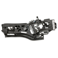 DE8Z5426685B - Body: Handle Base for Ford: Fiesta Image