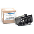 F81Z19893AAH - Body: Air Outlet Vent for Ford: Excursion, F-250 Super Duty, F-350 Super Duty, F-450 Super Duty, F-550 Super Duty Image