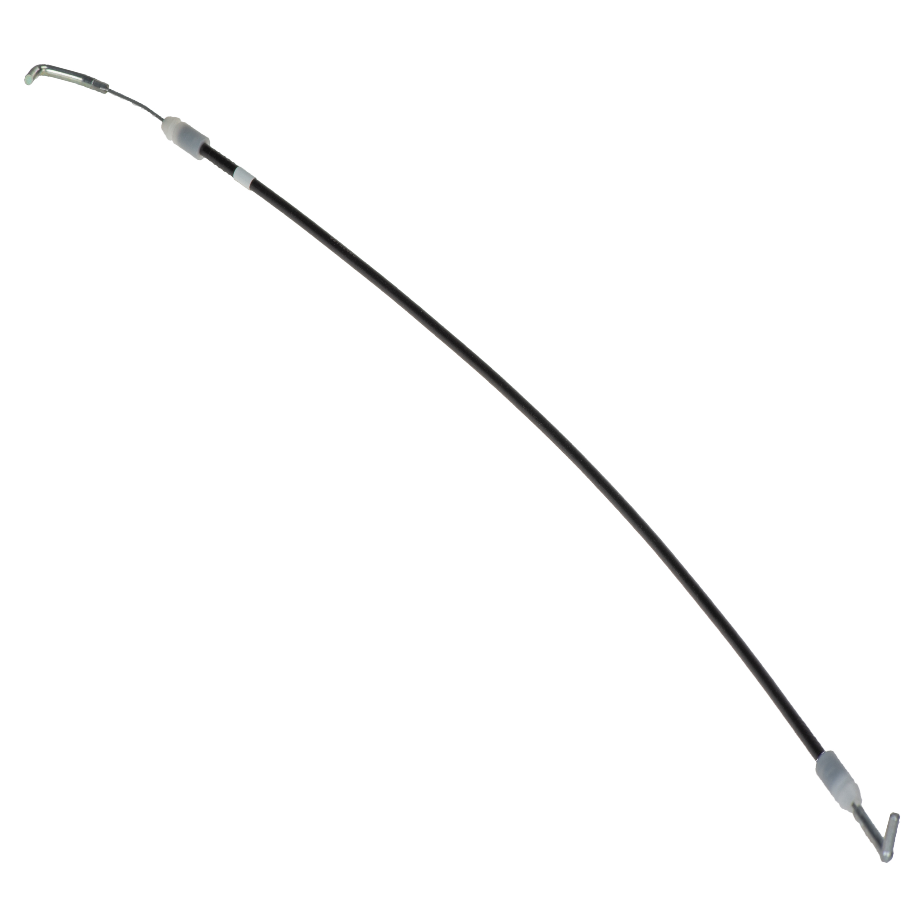 68089334AA - : OEM NEW Mopar 11-18 Jeep Wrangler Inside Handle To Latch Cable Right 68089334AA for Mopar Image