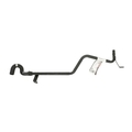 GK4Z18472B - HVAC: HVAC Heater Hose for Ford Image