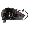 265556FL0D - Electrical: Tail Lamp Assembly for Nissan: Rogue Image