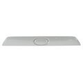 91111FL020NN - Body: Molding Assembly for Subaru Image
