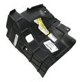 42353386 - : Front Driver Side Wheelhouse Splash Shield for GM Image