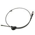 23166827 - Automatic Transmission: Automatic Transmission Shifter Cable for Chevrolet: Express 1500, Express 2500, Express 3500, Express 4500 | GMC: Savana 1500, Savana 2500, Savana 3500, Savana 4500 Image