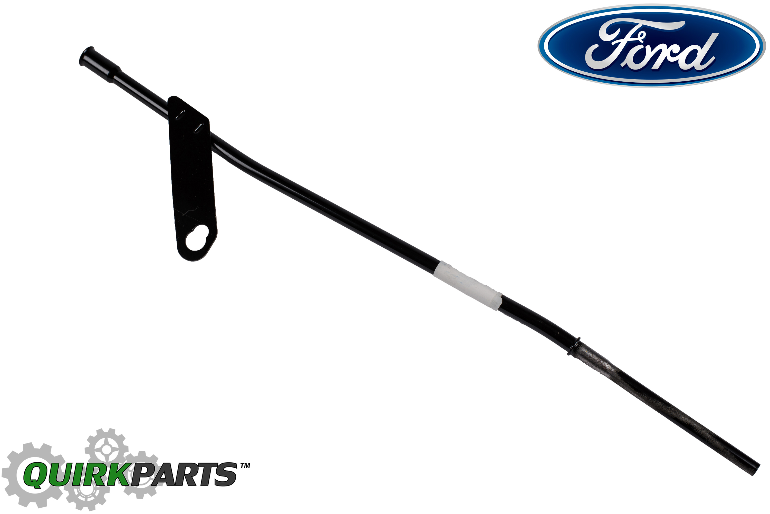 YL5Z6754AA - Engine: Tube Assembly for Ford: Ranger Image