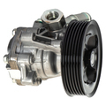 5154400AC - Steering: Power Steering With Pulley Pump Assembly for Jeep: Wrangler, Wrangler JK Image