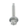 W704682S437 - Electrical: Mount Bracket Bolt for Ford Image
