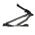 57520AL01C9P - Body: Hinge for Subaru: Legacy Image
