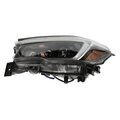 84002SJ472 - : Composite Assembly for Subaru Image