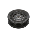 1L2Z6C348AA - : OEM NEW 2002-2010 Ford Mustang Mark LT Drive Belt Idler Pulley 1L2Z6C348AA for Ford: Expedition, Explorer, F-150, Mustang | Lincoln: Blackwood, Mark LT, Navigator | Mercury: Mountaineer Image