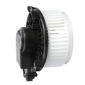 68048905AB - Air Conditioners and Heaters: Blower With Wheel Motor for Dodge: Ram 1500, Ram 2500, Ram 3500 | Ram: 1500, 2500, 3500 Image