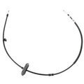 13352979 - : OEM NEW 11 GM Chevrolet Cruze Notchback Parking Brake Front Cable Assy 13352-979 for GM Image