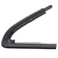 68257469AB - : OEM NEW 16-21 Mopar Jeep Grand Cherokee Day Light Opening Molding Lft 68257469AB for Mopar Image